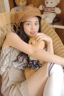 我朋友的妈妈9