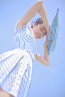 缘之空